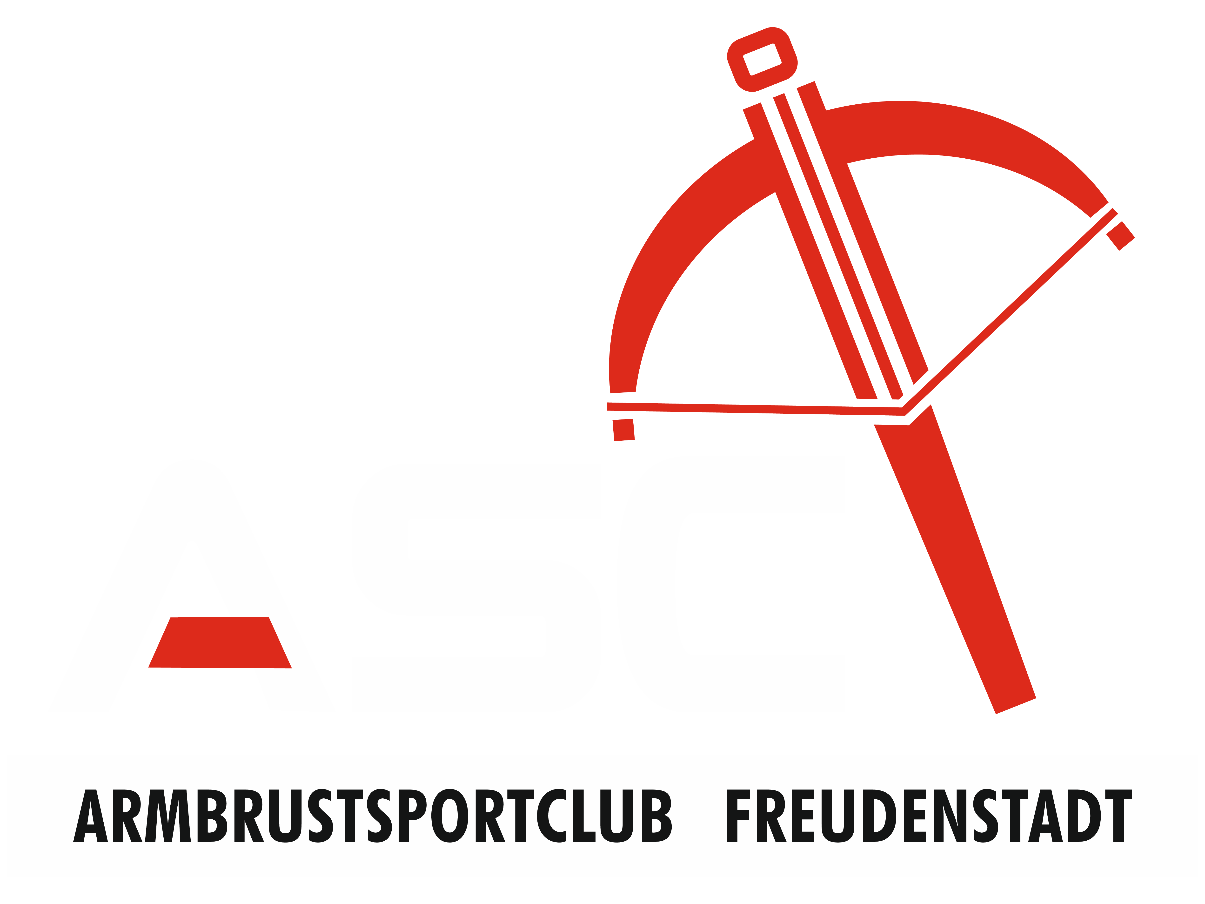 Logo des ASC Freudenstadt e.V.