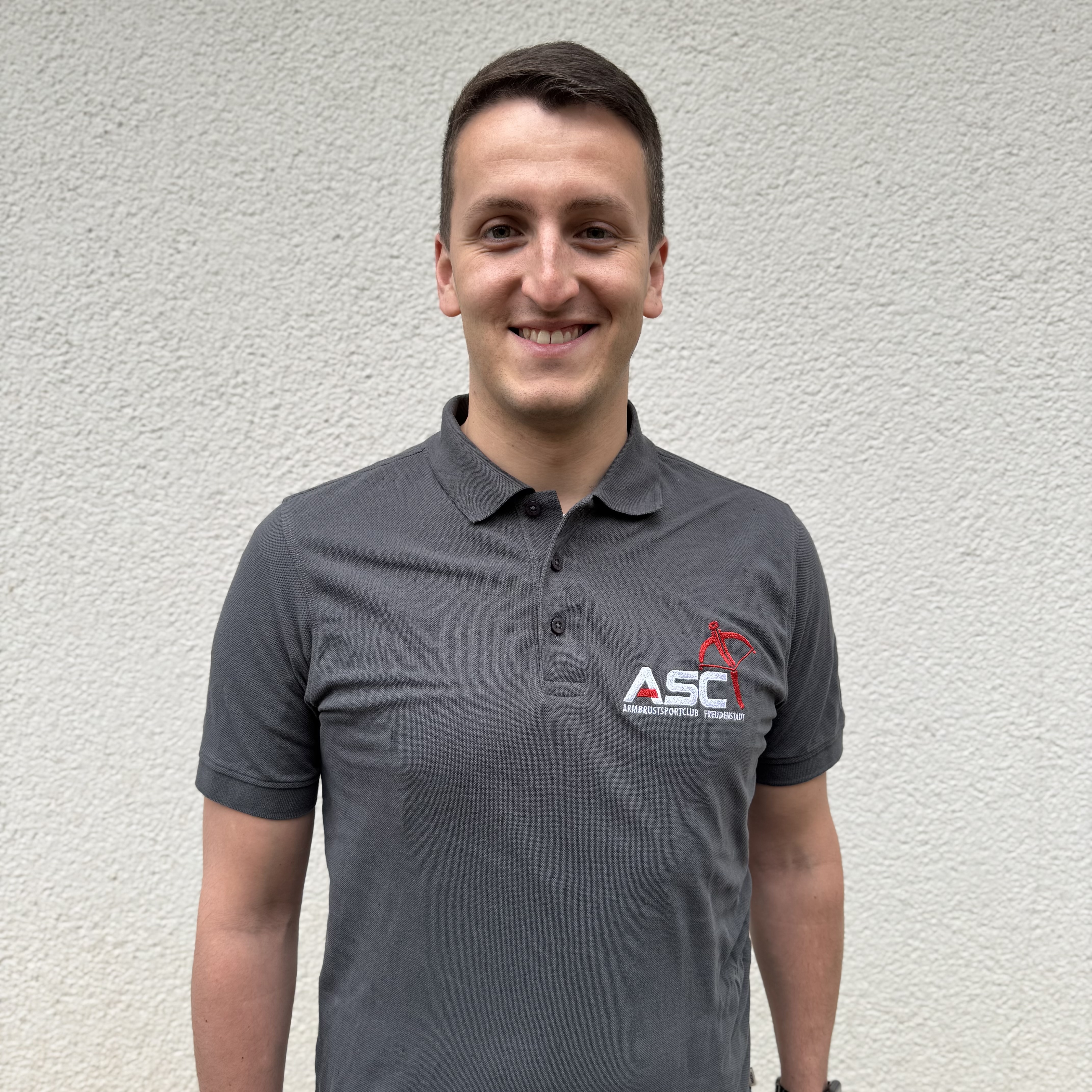 Porträt von Vorname Nachname