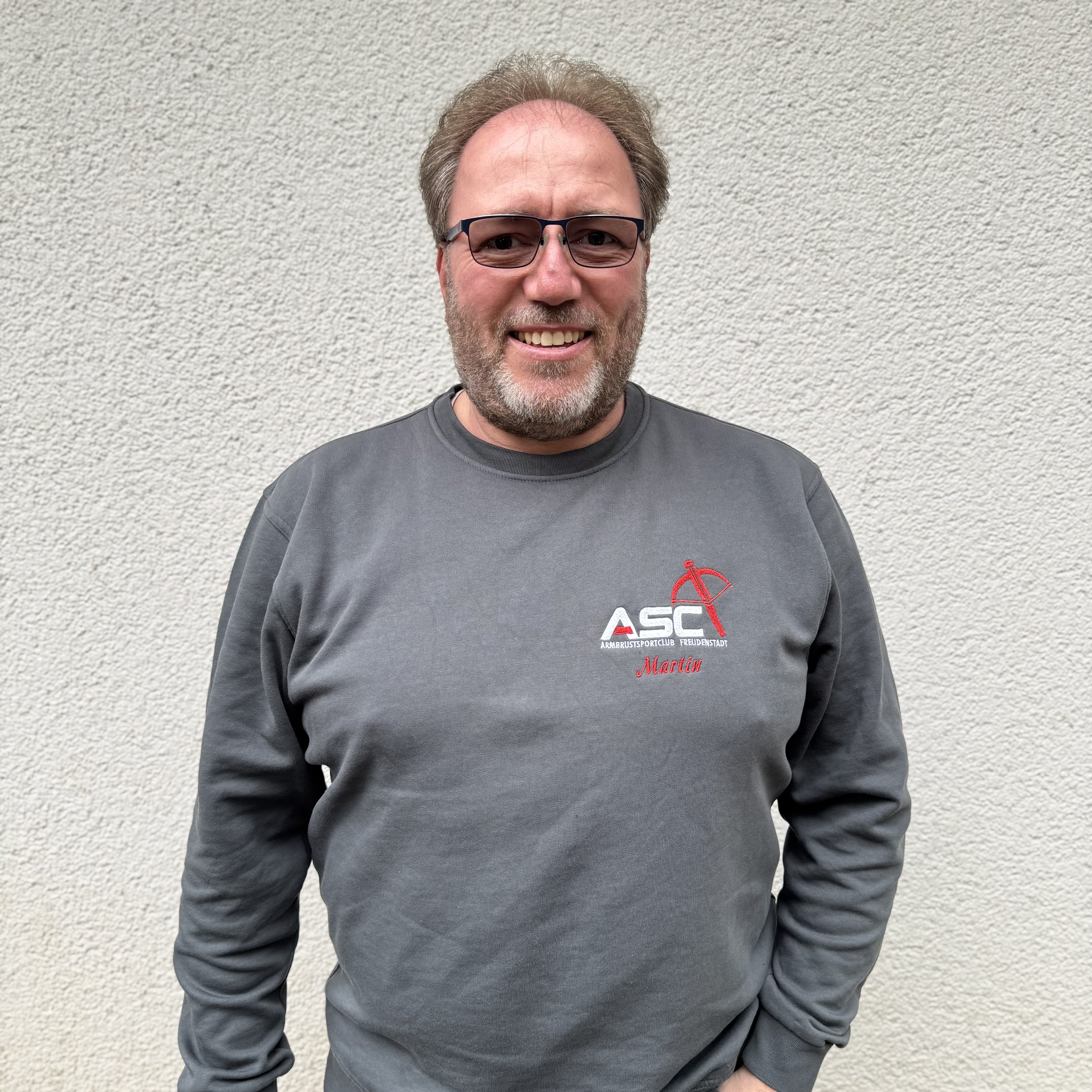 Porträt von Vorname Nachname