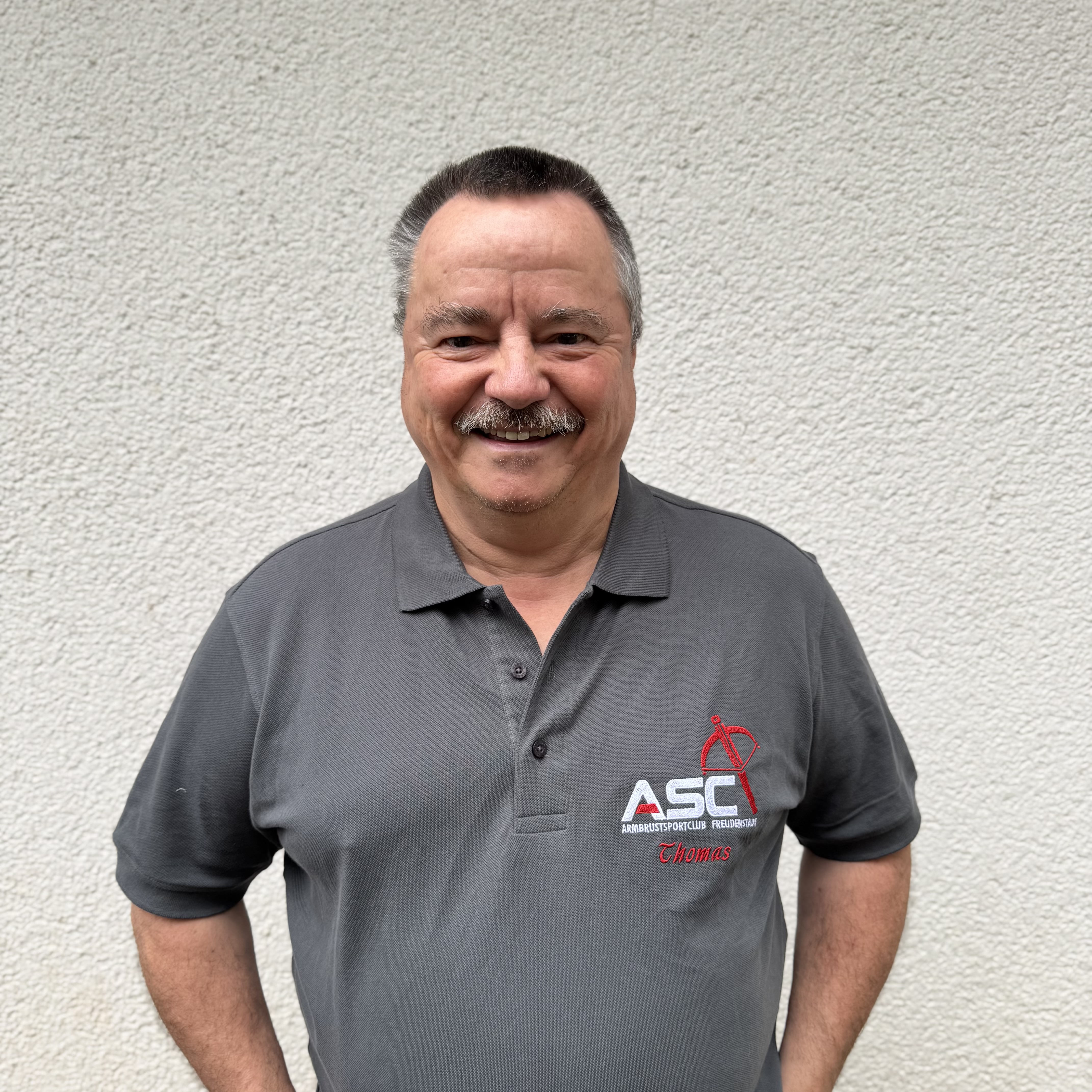 Porträt von Vorname Nachname